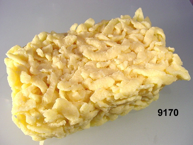 Produkt - Eierspätzle-Block