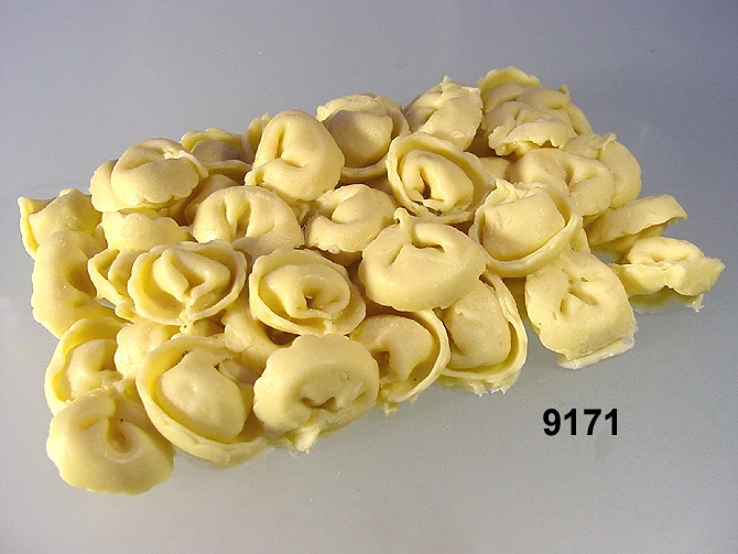 Produkt - Tortellini-Block