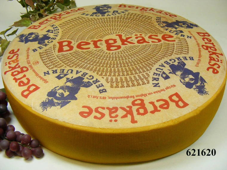 Produkt - Bergkäse (Bergbauern) 1/1
