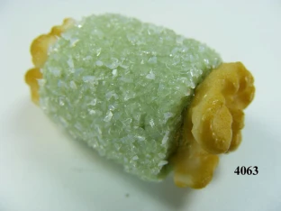 Pistazien-Marzipan (VPE=3 Stück)