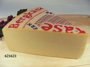 Bergkäse (Bergbauern) 1/8