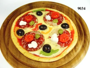 Pizza klein