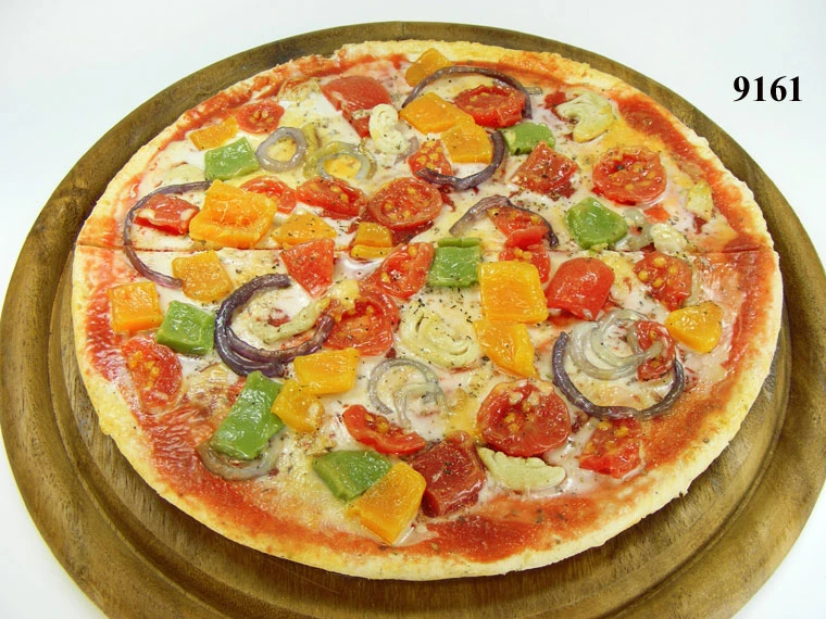 Produkt - Pizza vegetarisch
