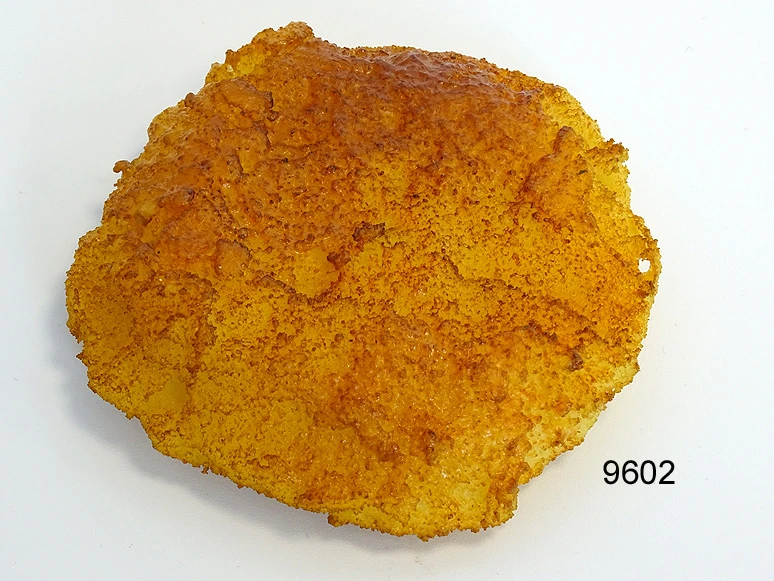 Produkt - Kohlrabi-Schnitzel Lebensmittelattrappe
