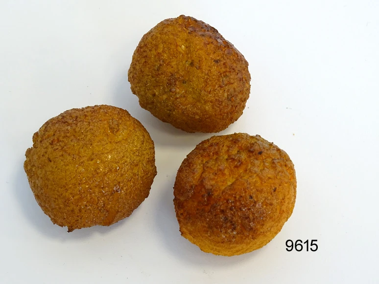 Produkt - Falafel (3 St.) Lebensmittelattrappe