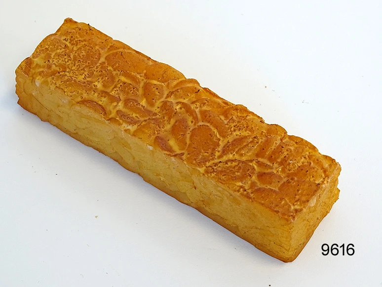 Produkt - Tempeh Lebensmittelattrappe