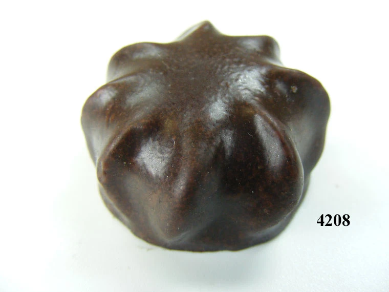 Produkt - Praline dunkel (VPE=3 Stück)