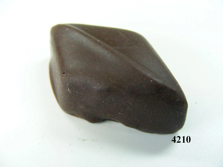 Produkt - Praline dunkel (VPE=3 Stück)