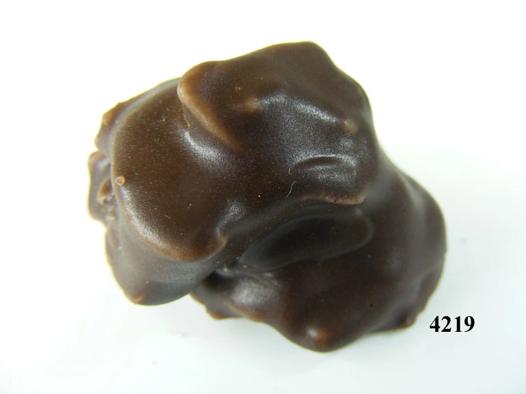 Produkt - Praline dunkel (VPE=3 Stück)