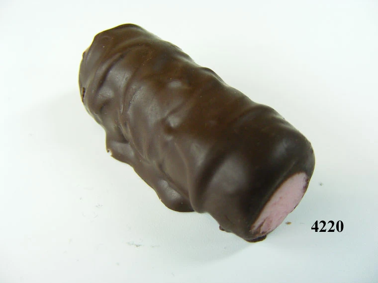Produkt - Praline dunkel farbig (VPE=3 Stück)