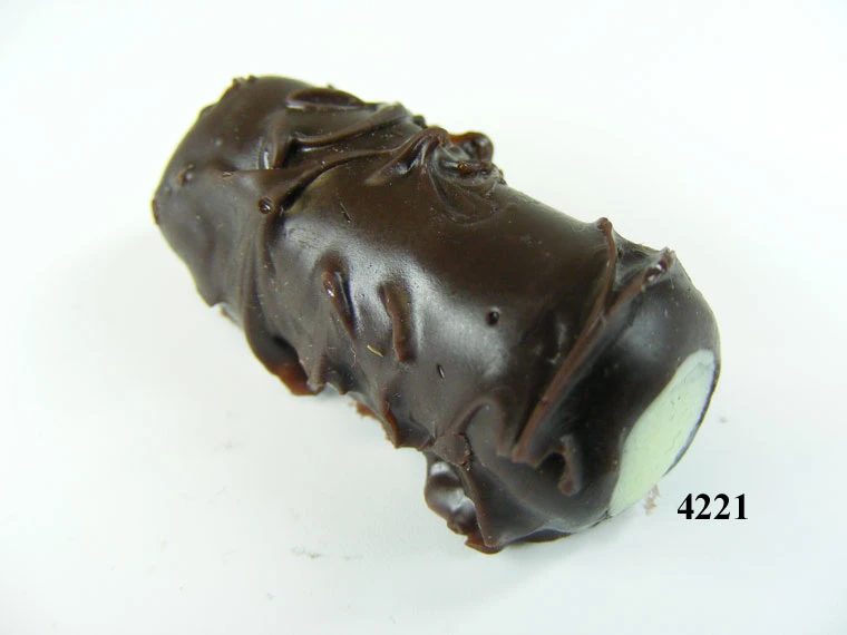 Produkt - Praline dunkel farbig (VPE=3 Stück)