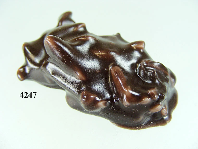 Produkt - Praline dunkel Mandelberg (VPE=3 Stück)