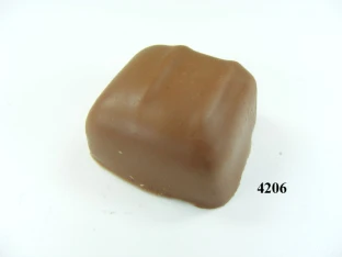 Praline hell (VPE=3 Stück)
