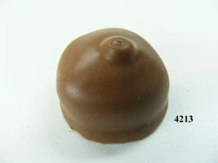 Praline hell (VPE=3 Stück)