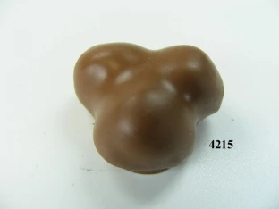 Praline hell (VPE=3 Stück)