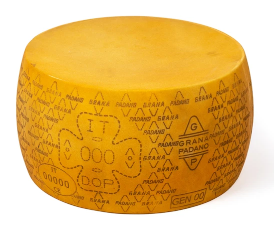 Produkt - Grana Padano