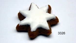 Zimtstern