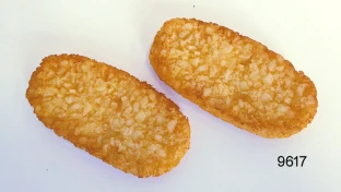 Kartoffelpuffer ( 1 Stück )