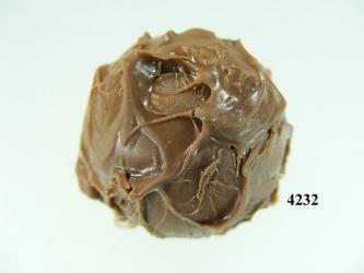 Praline hell (VPE=3 Stück) 