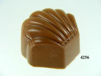 Praline hell (VPE=3 Stück) 