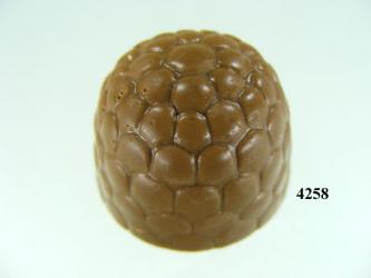 Praline hell (VPE=3 Stück) 