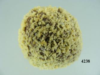 Praline rund (VPE=3 Stück) 