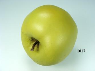 Grüner Apfel 