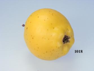 Glockenapfel gelb 