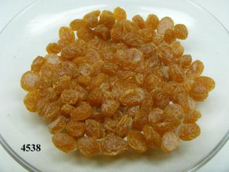 Rosinen (Beutel 50 g) Lebensmittelattrappe 