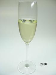 Sekt (echtes Glas) 