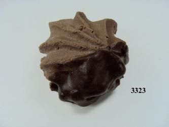 Spritzgebäck dunkel 