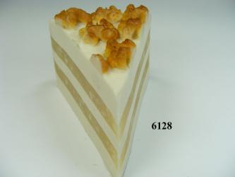 Walnuss-Käse-Stück 