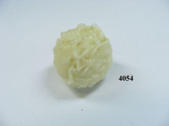 Trüffel mini weiß (VPE=3 Stück) 