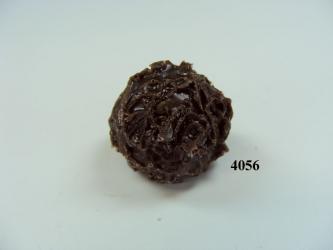 Trüffel mini dunkel (VPE=3 Stück) 