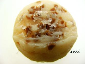 Eiskugel 1/20 m. Früchten 