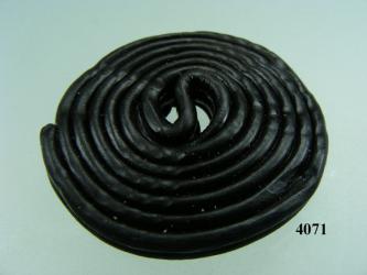 Lakritz-Schnecke (VPE=3 Stück) 