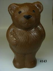 Schokoladen-Bär 