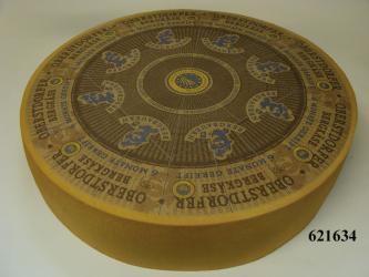 Oberstdorfer Bergkäse 1/1 