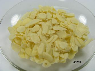 Mandel-Blättchen (50 gr.) 