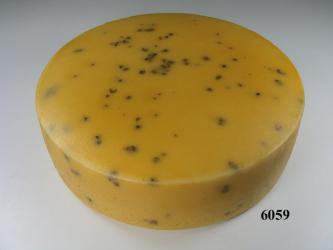 Käselaib  "Bockshorn-Kleesamen" 