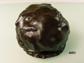 Schaumgebäck (Splitterbombe) 