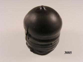 Schokokuss m. Waffelboden 