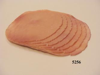 Schinken-Scheiben gekocht im Block (7 Scheiben) 