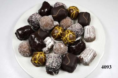 Pralinen-Sortiment  24 Stück 