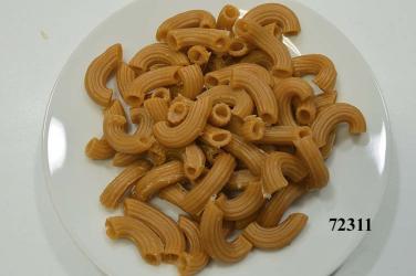 Hörnchen Nudeln Vollkorn ( 100 g )  einzeln 