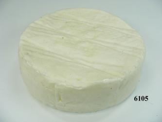 Camembert  rund 