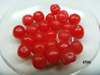 Cocktailkirsche hellrot (24 St.) 