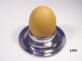 Ei braun (Vollmaterial) o. Becher 