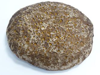 Brotlaib "Holzofen" mittel 