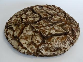 Brotlaib "Holzofen" groß 